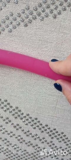 Обруч для художественной гимнастики