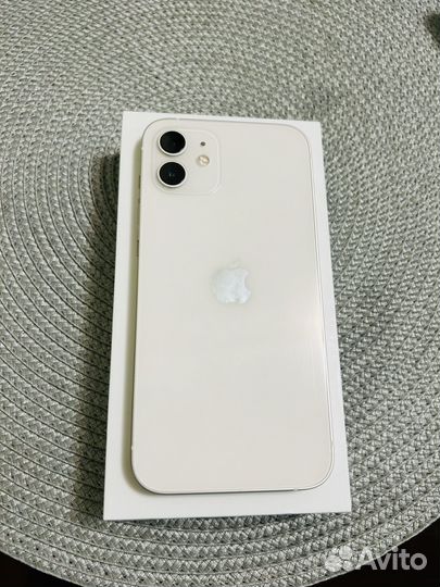 iPhone 12, 128 ГБ
