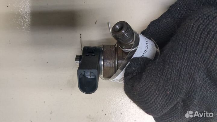 Форсунка топливная Volkswagen Passat 7 Европа