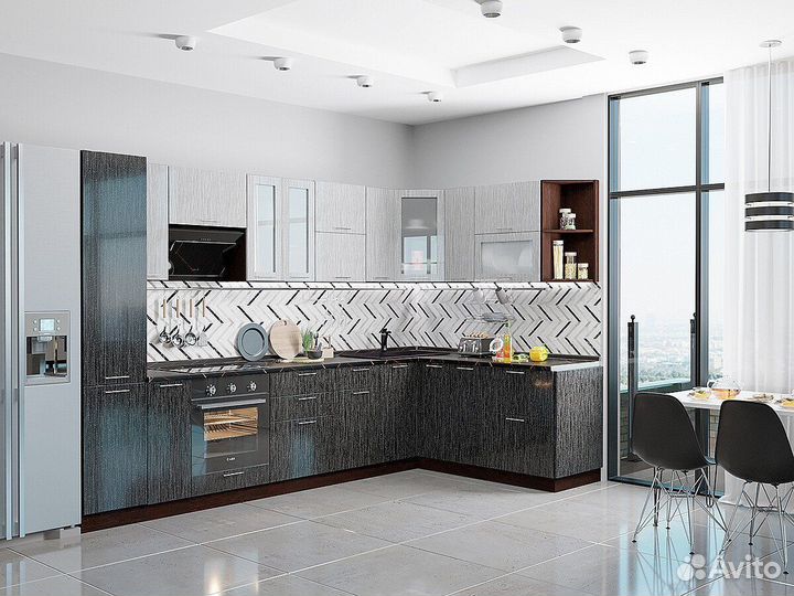 Кухня Орлеан пять