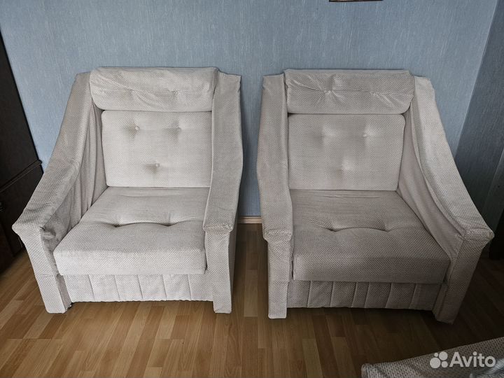 Кресло кровать