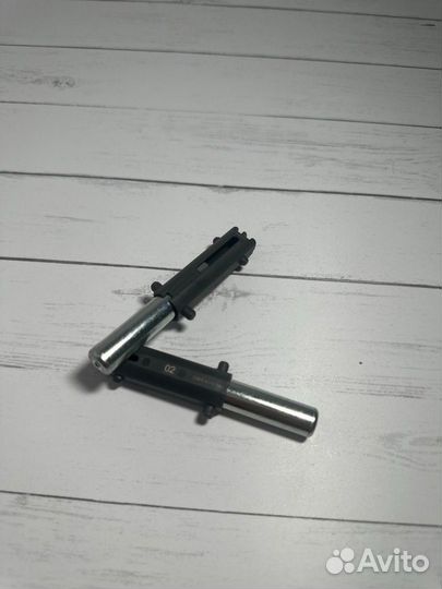 Демпферы Блюм 2 шт