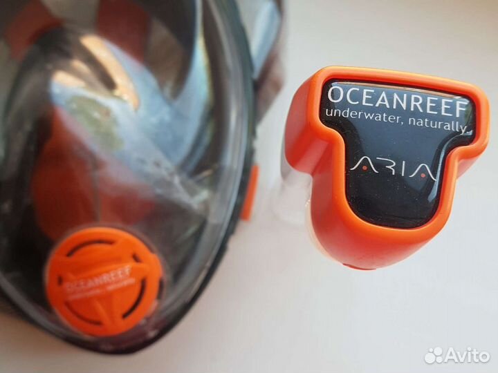 Аренда маски для полёта на отдых