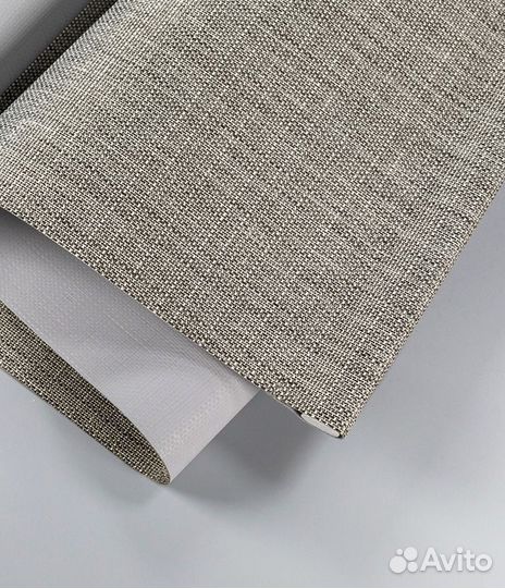 Рулонные шторы Блэкаут Вестерн