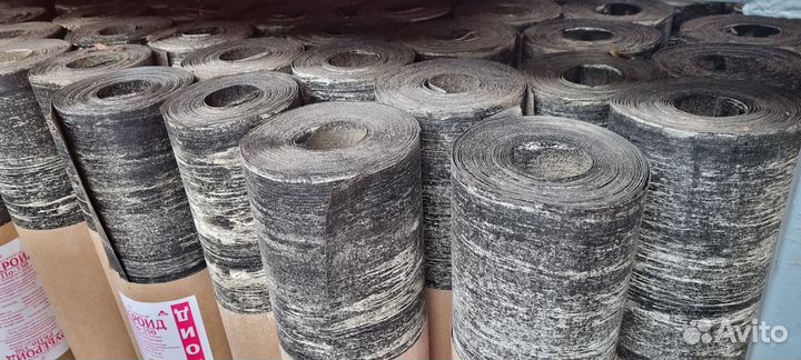 Рубероид ркк-350 10м Рязань ГОСТ