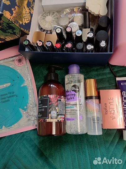 Косметический набор