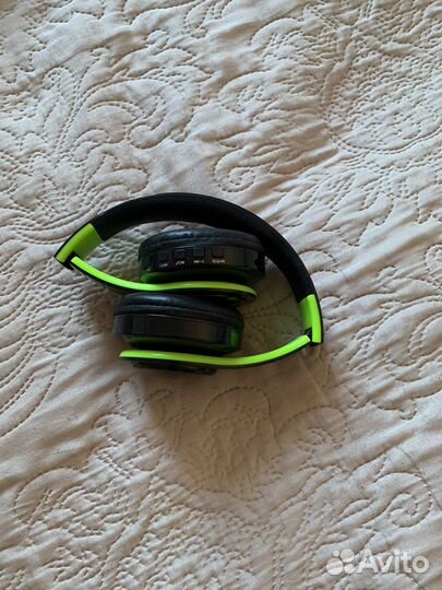 Наушники беспроводные