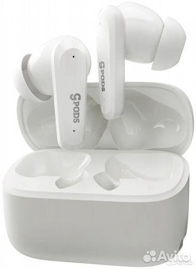 Беспроводные наушники CaseGuru CGPods Air Pro