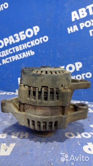 Генератор Geely Ck Otaka седан MR479QA 2007