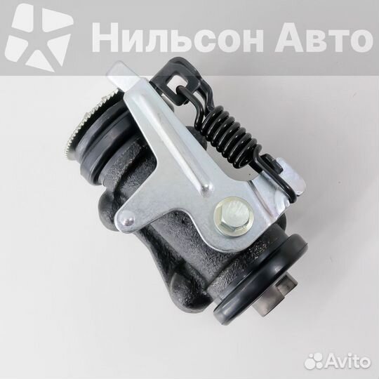 Рабочий тормозной цилиндр задний isuzu ELF, yamasi