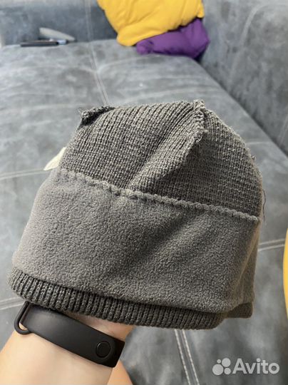 Шапка для мальчика