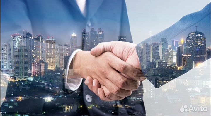 Свой человек в Москве и Московской области