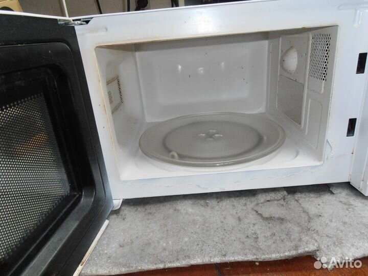 Микроволновка Dexp MS-80