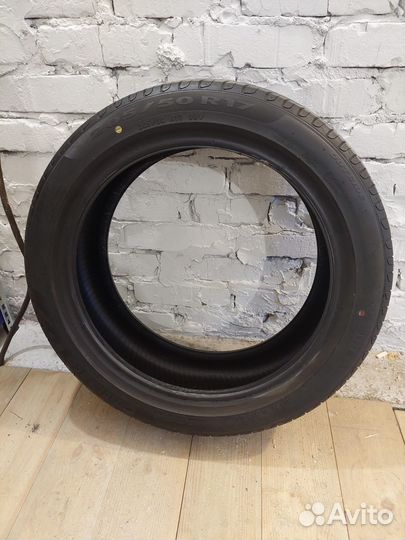 Pirelli Cinturato P6 205/50 R17