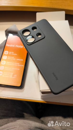 Xiaomi Redmi Note 13 4G, 6/128 ГБ