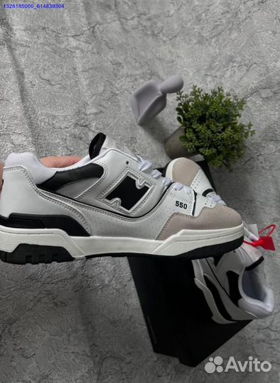 New Balance 550