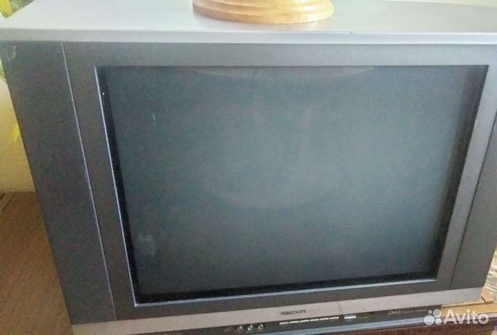 Телевизор d 86 см