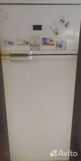 Холодильник атлант бу