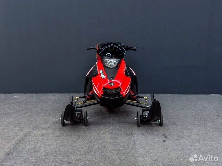 Снегоход Sharmax SN 280 (ST)