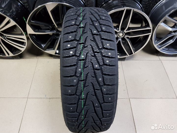 Nokian Tyres Nordman 7 235/60 R16 104T
