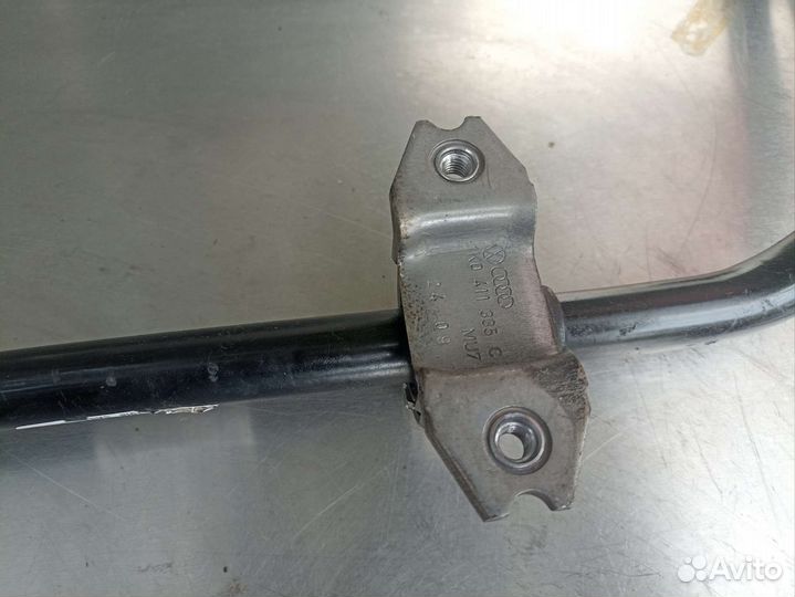 Стабилизатор передний Volkswagen Golf 6 1.4 CAV