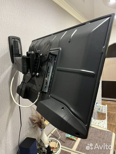 Телевизор digma