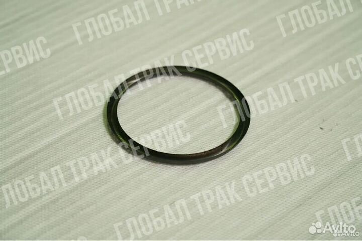 Кольцо уплотнительное volvo 21433769