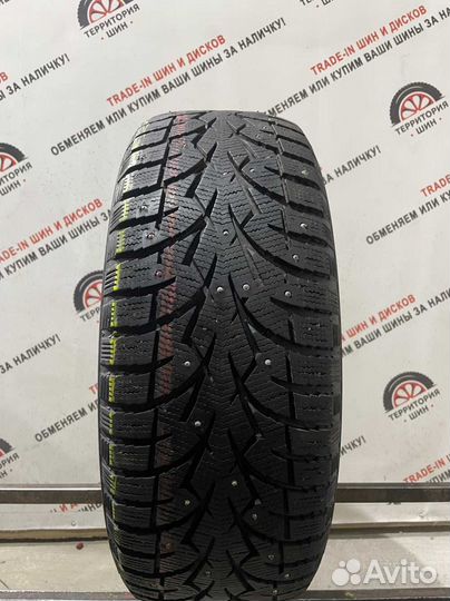 Toyo Observe G3-Ice 215/60 R16 95T