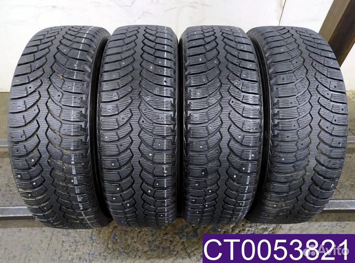 Bridgestone Blizzak Spike-01 225/65 R17 96T