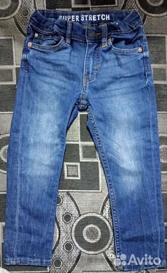 Пакет вещей