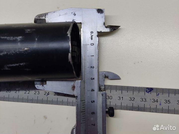 Газлифт для кресла