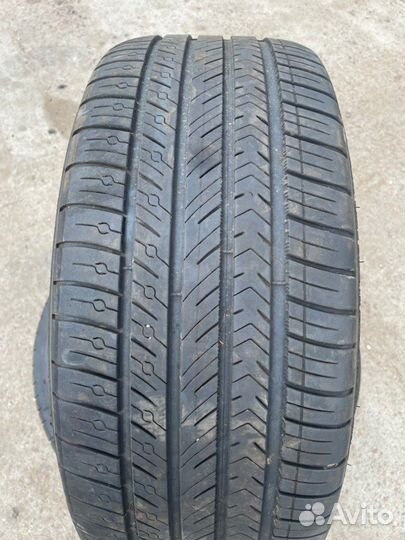 Michelin Pilot Sport All Season 4 245/50 R18 104Y