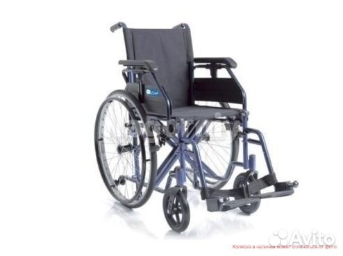 Инвалидная коляска к3 в продажу Otto Bоck в прокат