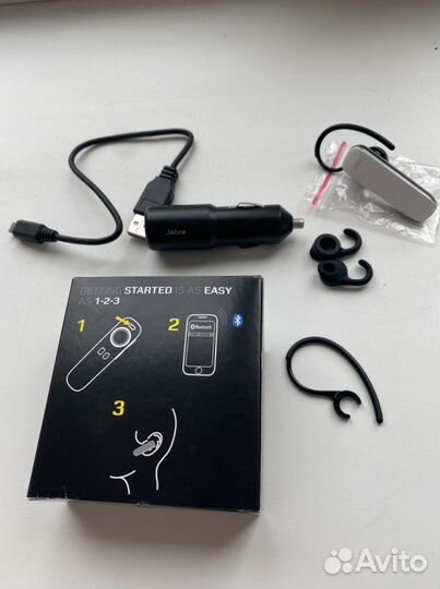 Беспроводные наушники