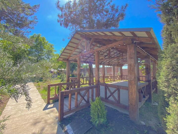 Ресторан / База отдыха