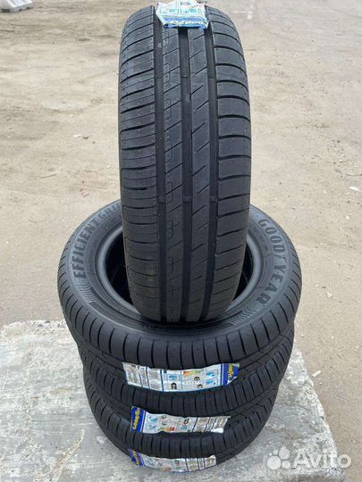 Goodyear EfficientGrip Compact 185/60 R14