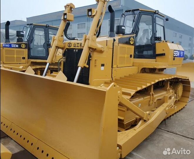 SEM 822D LGP, 2023