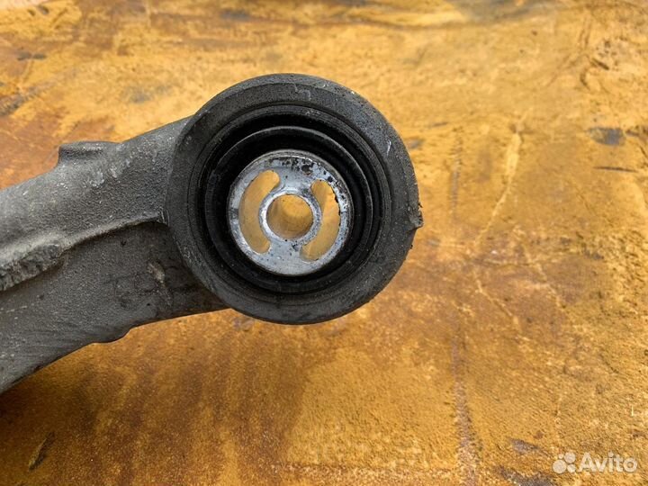 Комплект рычагов Н-образных для BMW F07/11