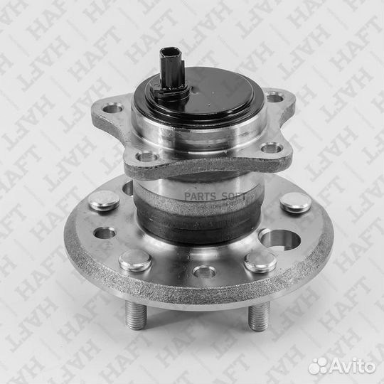 Ступица зад. toyota Camry 11