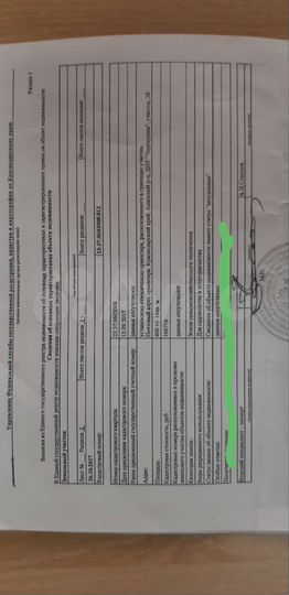 Участок 4 сот. (СНТ, ДНП)