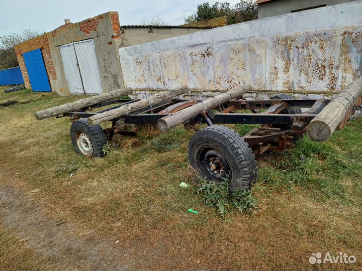 Продам прицеп