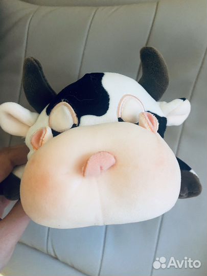 Мягкая игрушка 