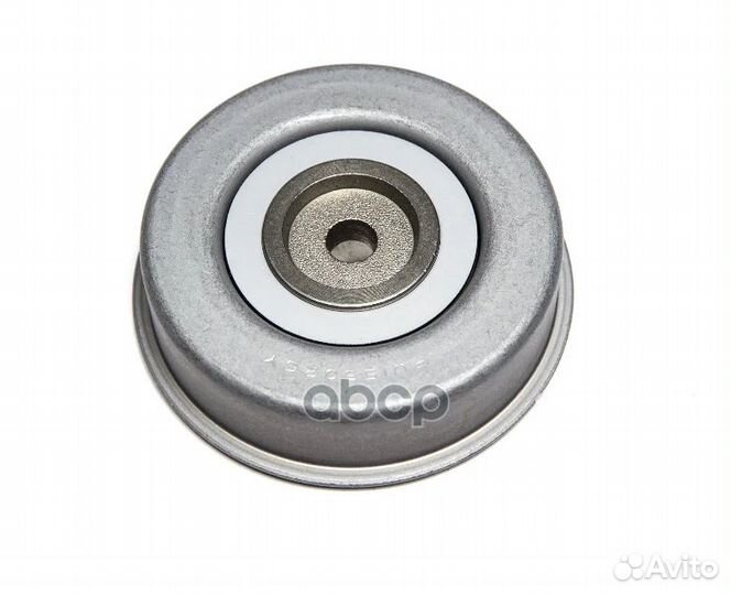 Ролик приводного ремня генератора pajero 3.5 V6