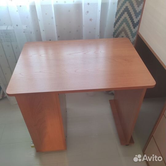 Кровать-чердак