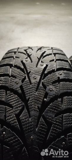 Toyo Observe G3-Ice 185/60 R15 84T