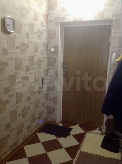 3-к. квартира, 59,7 м², 2/3 эт.