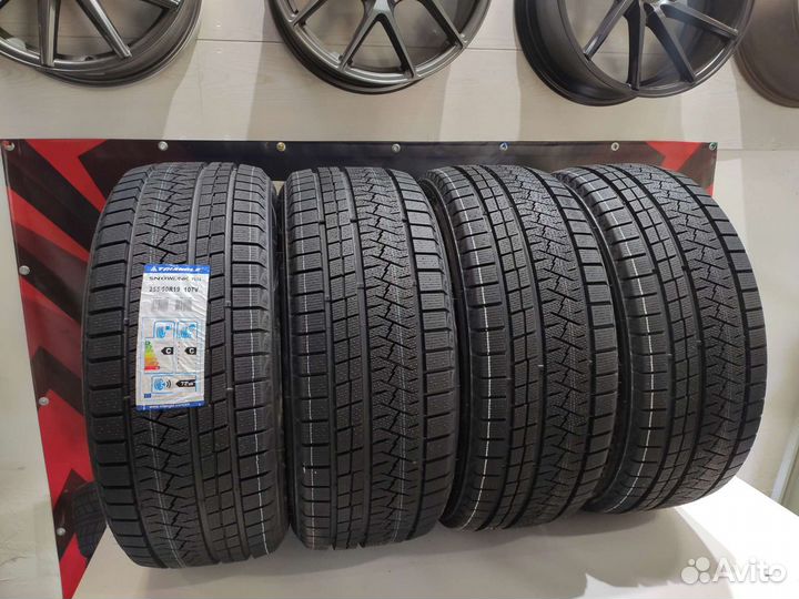 Triangle Trin PL02 225/40 R18 92V