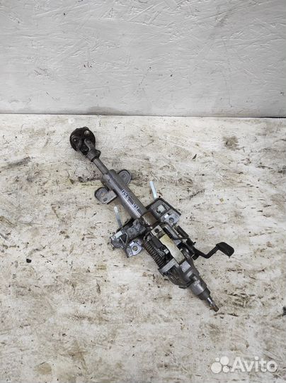 Рулевая колонка lexus RX 2 (300/330/350/400h)