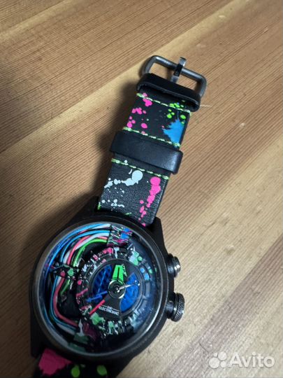 Мужские наручные часы швейцарские