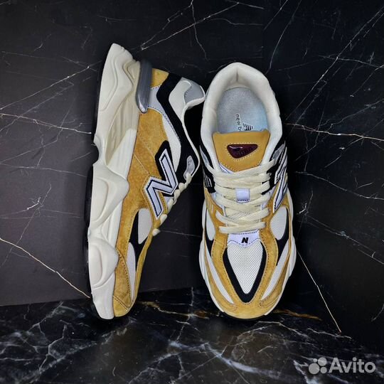 Кроссовки New Balance 9060